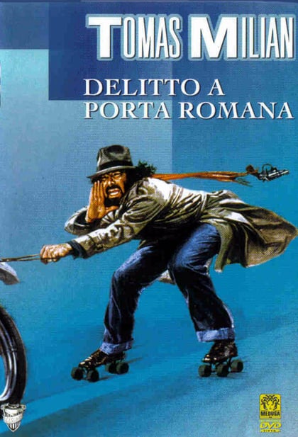 Delitto a Porta Romana movie