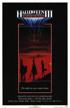 Halloween III - Il Signore Della Notte [1982]