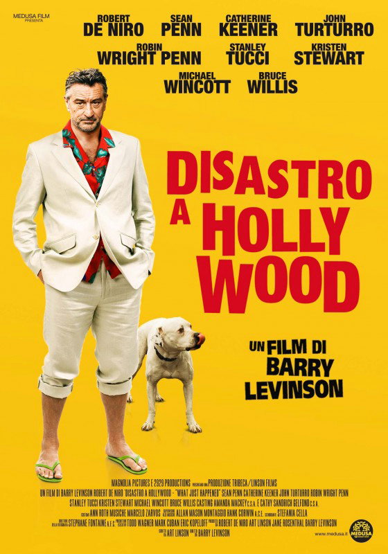 Disastro A Hollywood 40
