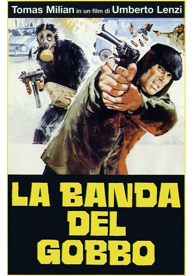 La Banda Del Gobbo [1978]