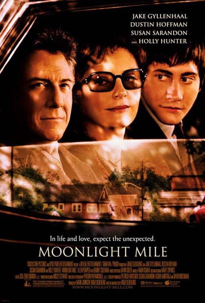 Moonlight Mile - Voglia Di Ricominciare [2002]