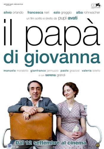 Il papa di Giovanna movies in Italy