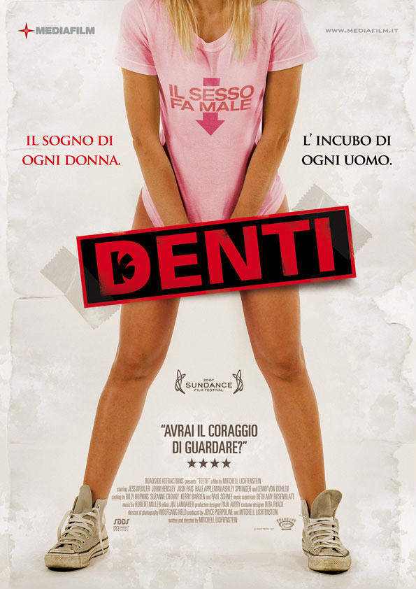 Denti [2000]