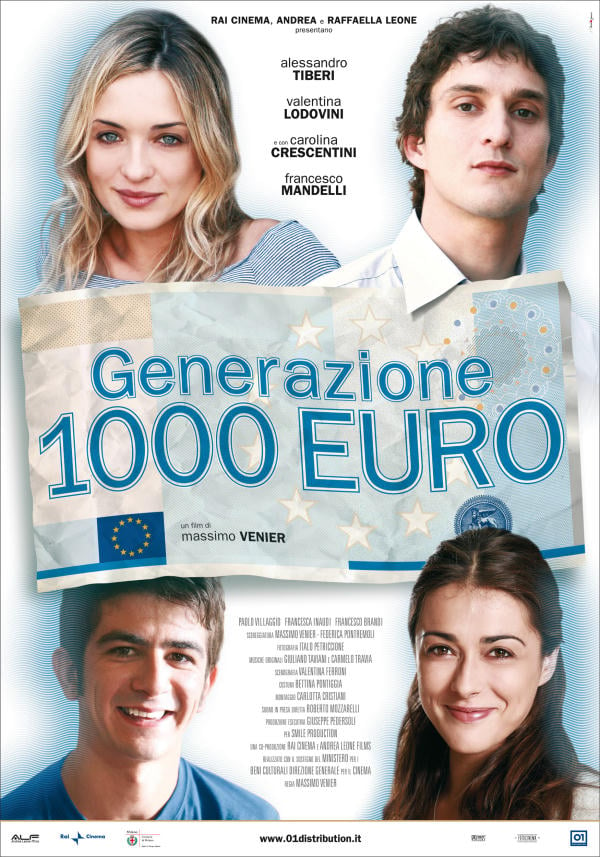 Generazione mille euro movie