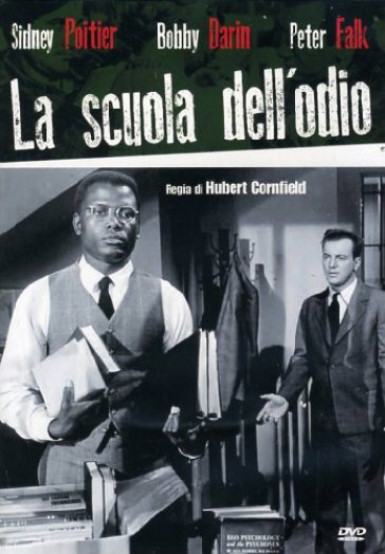 La Scuola Dell`Odio [1962]