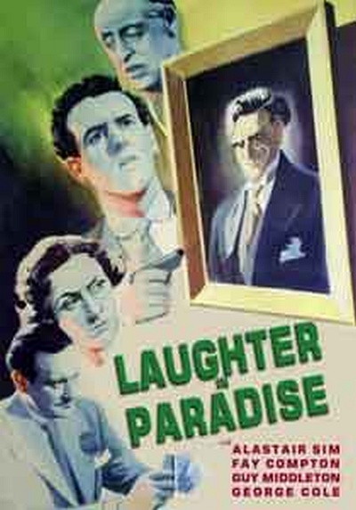 Risate In Paradiso [1951]