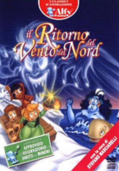 Il Ritorno Del Vento Del Nord [1994]