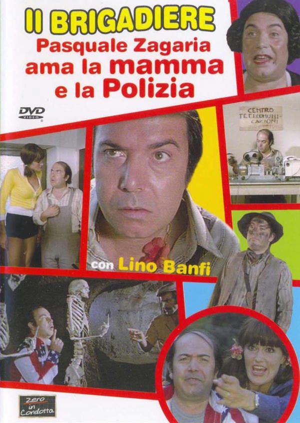 La Moglie Siciliana [1978]