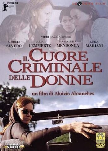 donne in amore streaming