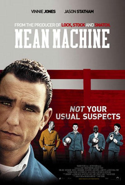 Machine movie
