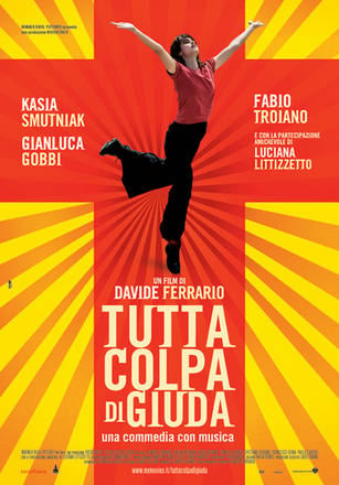 Tutta colpa di Giuda movie