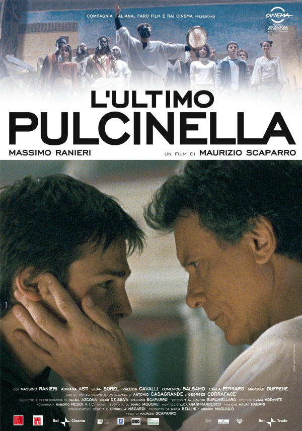L ultimo Pulcinella movie