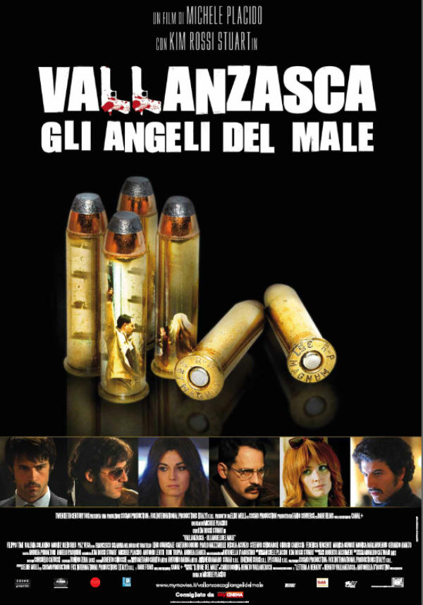 Vallanzasca - Gli angeli del male - Film 2011