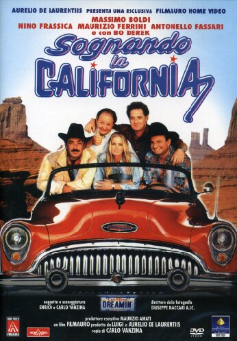 Sognando La California [1992]