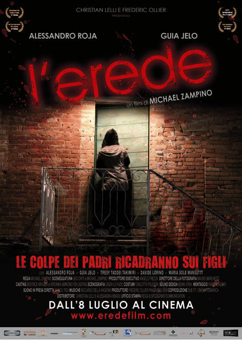 L'erede movie