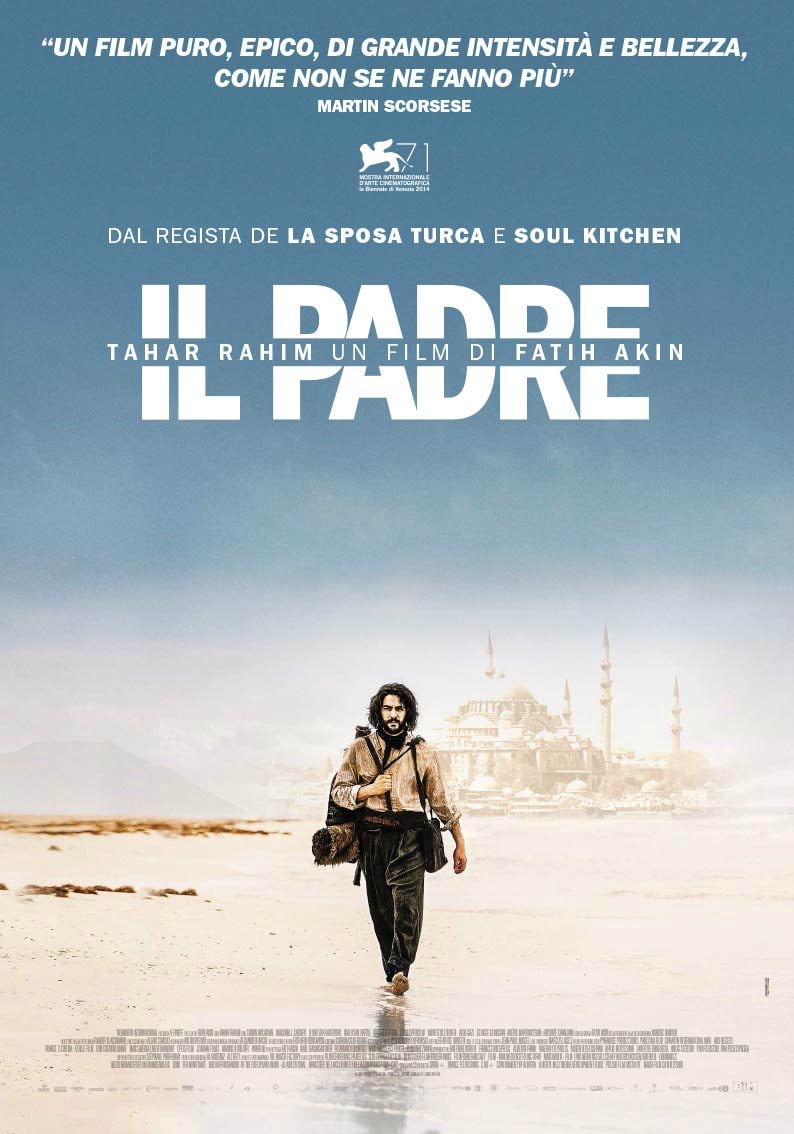 Il Padre Film 2014