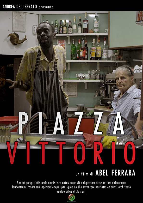 Piazza Vittorio
