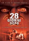 Locandina: 28 giorni dopo