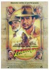 Locandina: Indiana Jones e l'ultima crociata