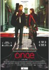 Locandina: Once
