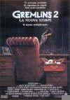Locandina: Gremlins 2: La nuova stirpe