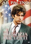 Locandina: ...E giustizia per tutti