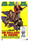 Locandina: Un dollaro d'onore