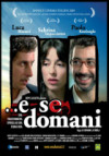 Locandina: ...E se domani