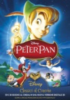 Locandina: Le avventure di Peter Pan
