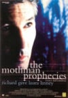 The Mothman Prophecies - voci dall'ombra - visualizza locandina ingrandita