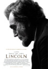 Locandina: Lincoln