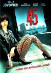 Locandina: .45