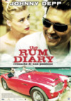 Locandina: The Rum Diary - Cronache di una passione