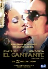 Locandina: El cantante