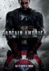 Locandina: Captain America: Il primo vendicatore