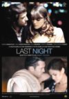 Locandina: Last Night