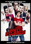 Locandina: Scott Pilgrim vs. the World