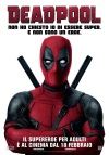 Locandina: Deadpool