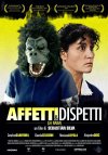 Locandina: Affetti & dispetti