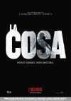 Locandina: La cosa