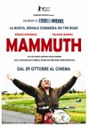 Locandina: Mammuth