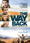Locandina: The Way Back