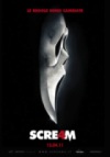 Scream 4 - visualizza locandina ingrandita