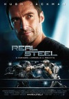 Locandina: Real Steel