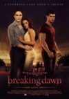 Locandina: The Twilight Saga: Breaking Dawn - Parte 1