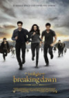 Locandina: The Twilight Saga: Breaking Dawn - Parte 2