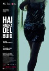 Locandina: Hai paura del buio