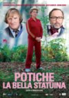 Locandina: Potiche - La bella statuina