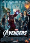 Locandina: The Avengers