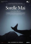 Locandina: Sorelle mai